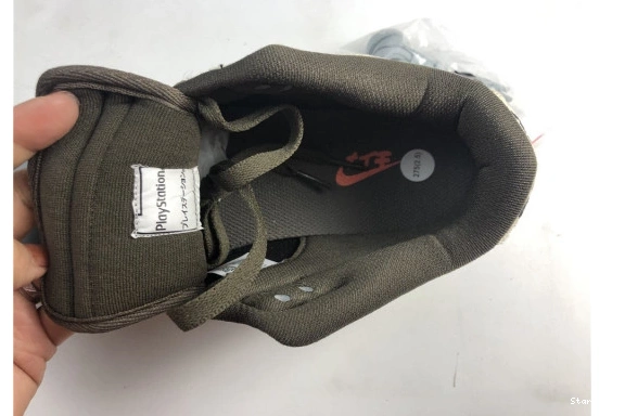 NK CU1726-800 PlayStation Dunk SB Low x x Travis Scott 0810